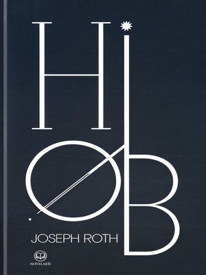 cover image of Joseph Roth